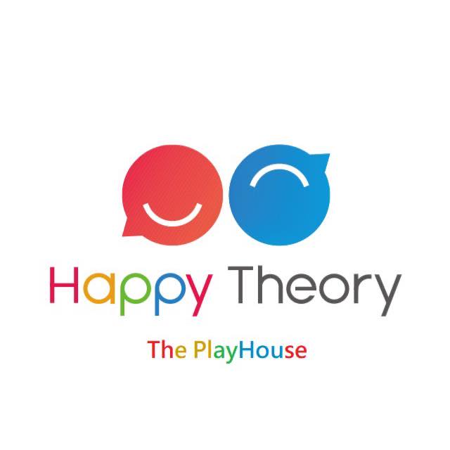 Happy Theory Playhouse 1