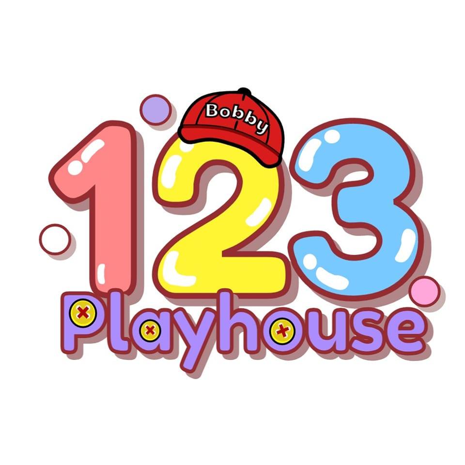 123playhouse Logo