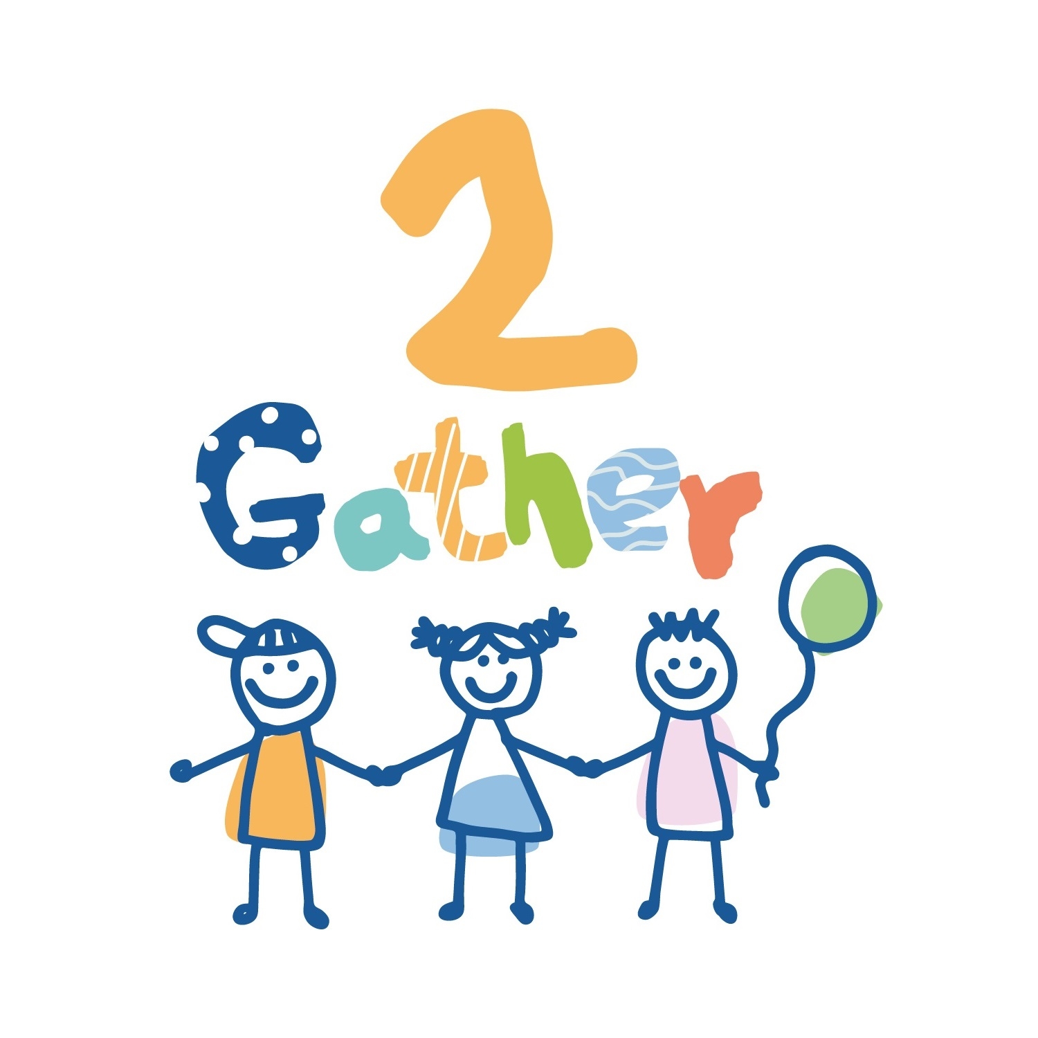 2gatherplayhouse Logo