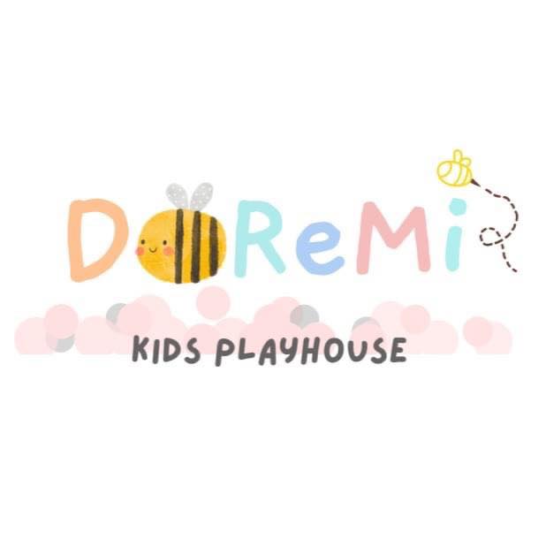 Doremi Kids Playhouse Logo