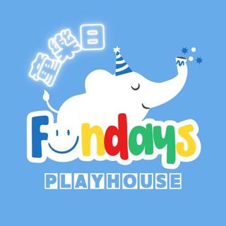 FundaysHK Logo