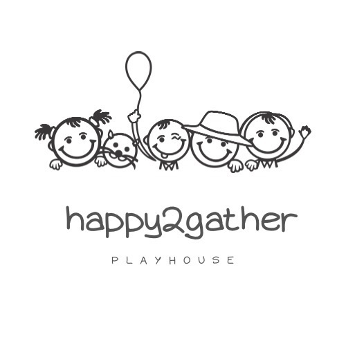 Happy2gather Logo