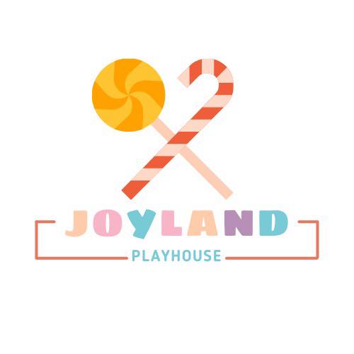 Joyland Playhouse Logo