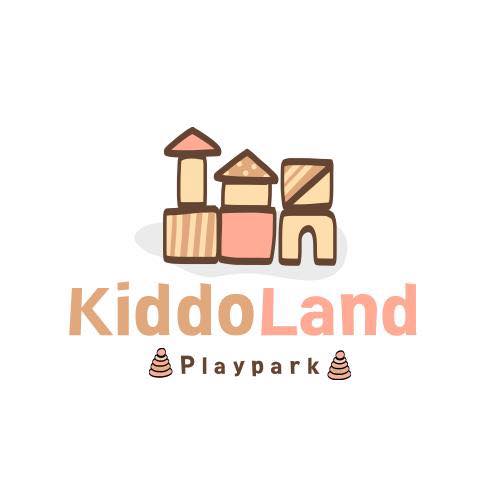 Kiddolandplaypark Logo