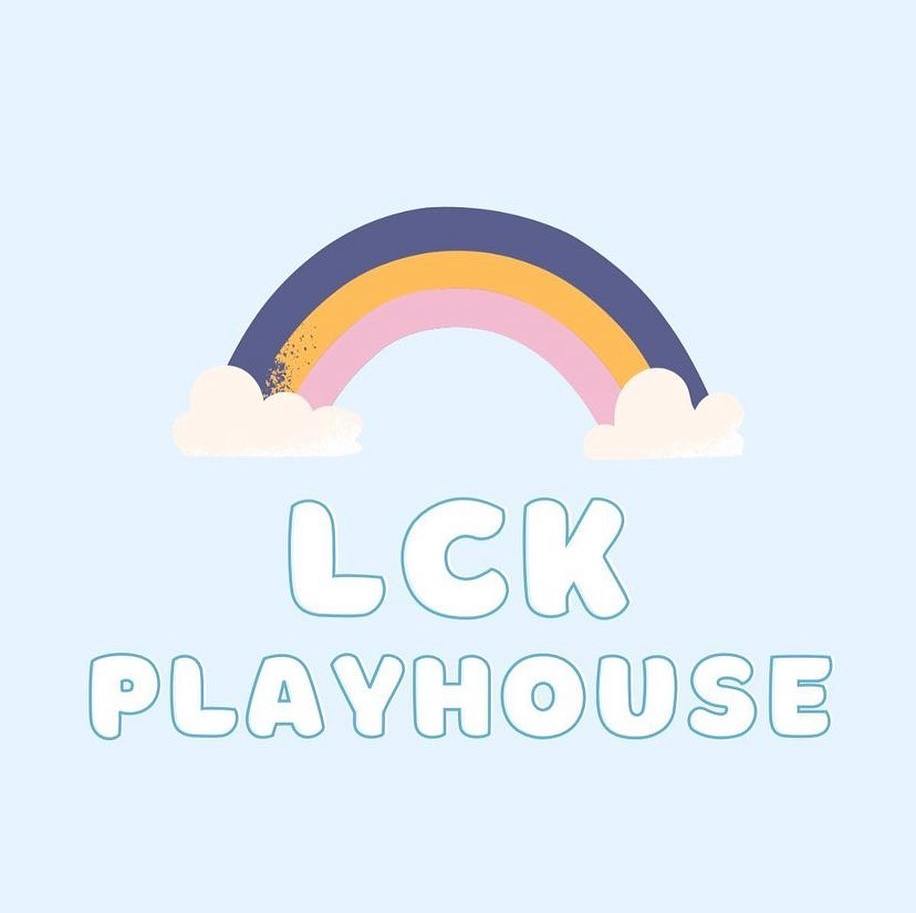 LCKPlayhouse Logo