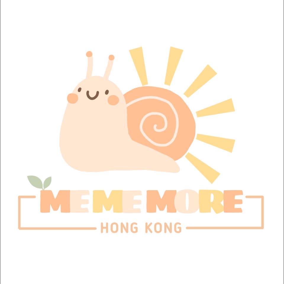 Mememorehk Logo