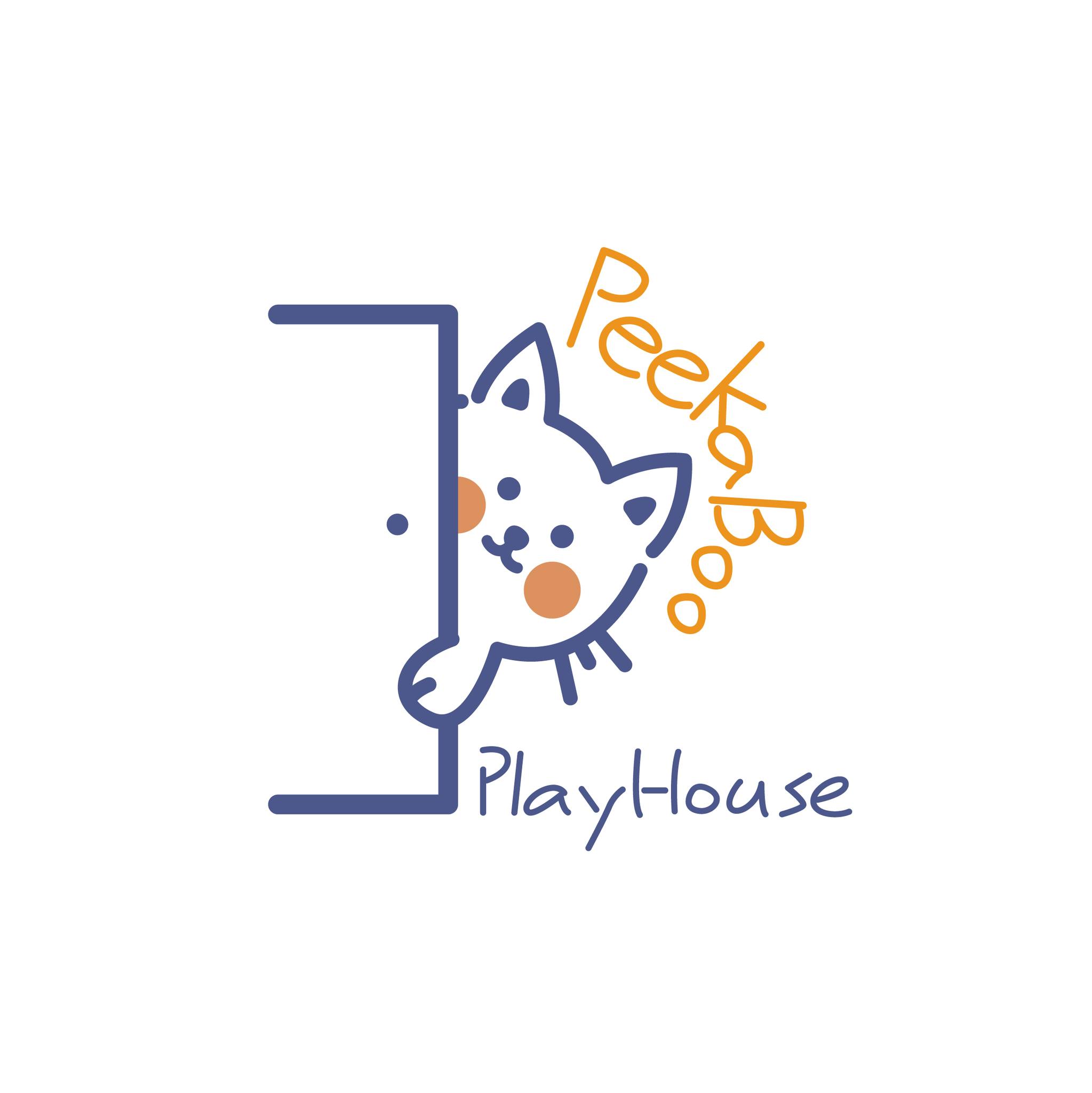 PeeKaBooPlayhouseWP Logo