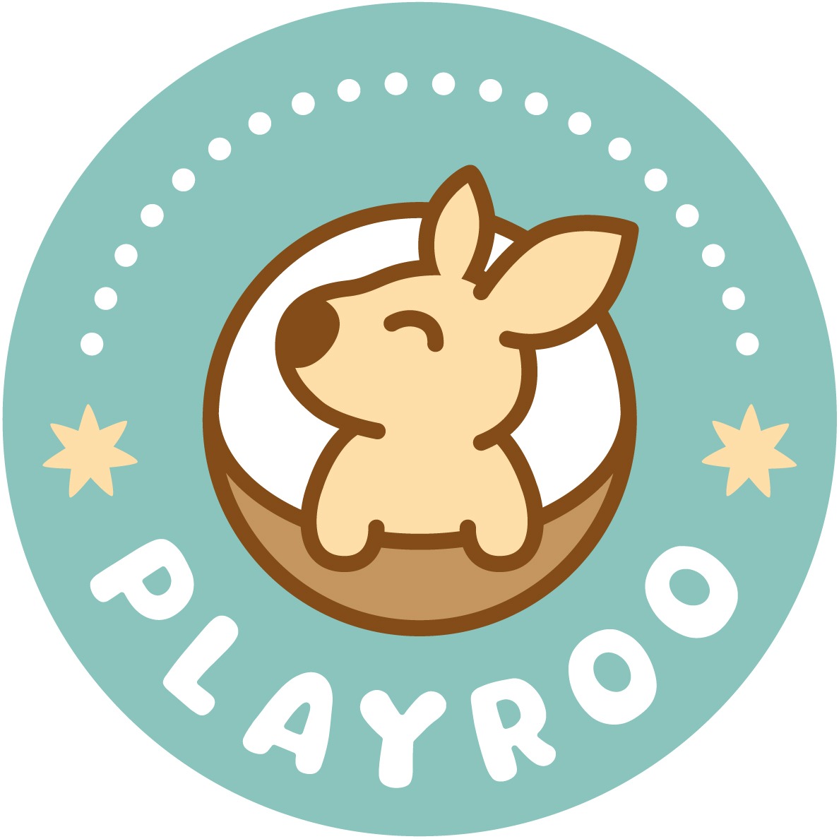 Playroo Logo