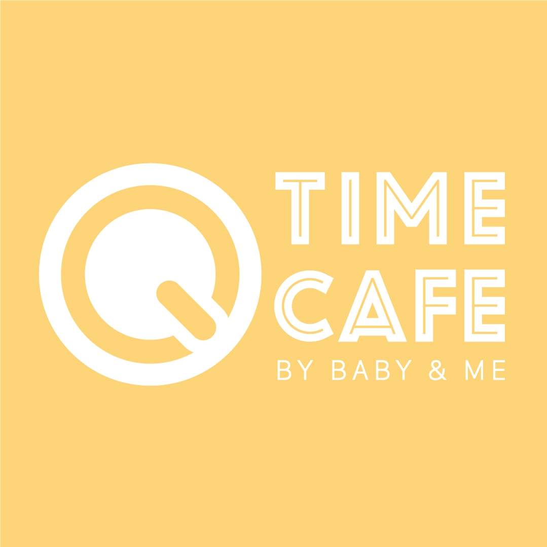 QTimeCafeHK Logo