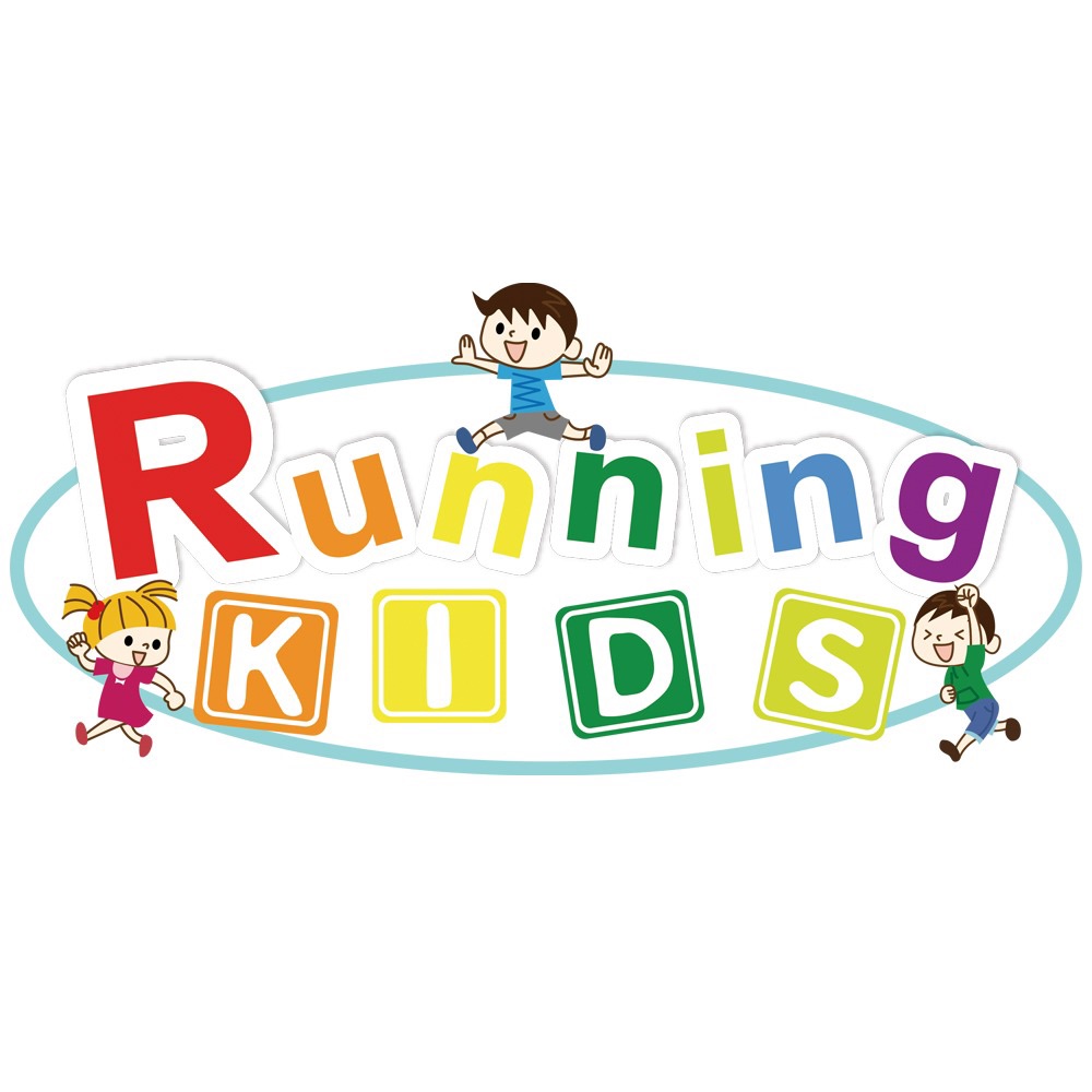 Runningkidsplayhouse Logo