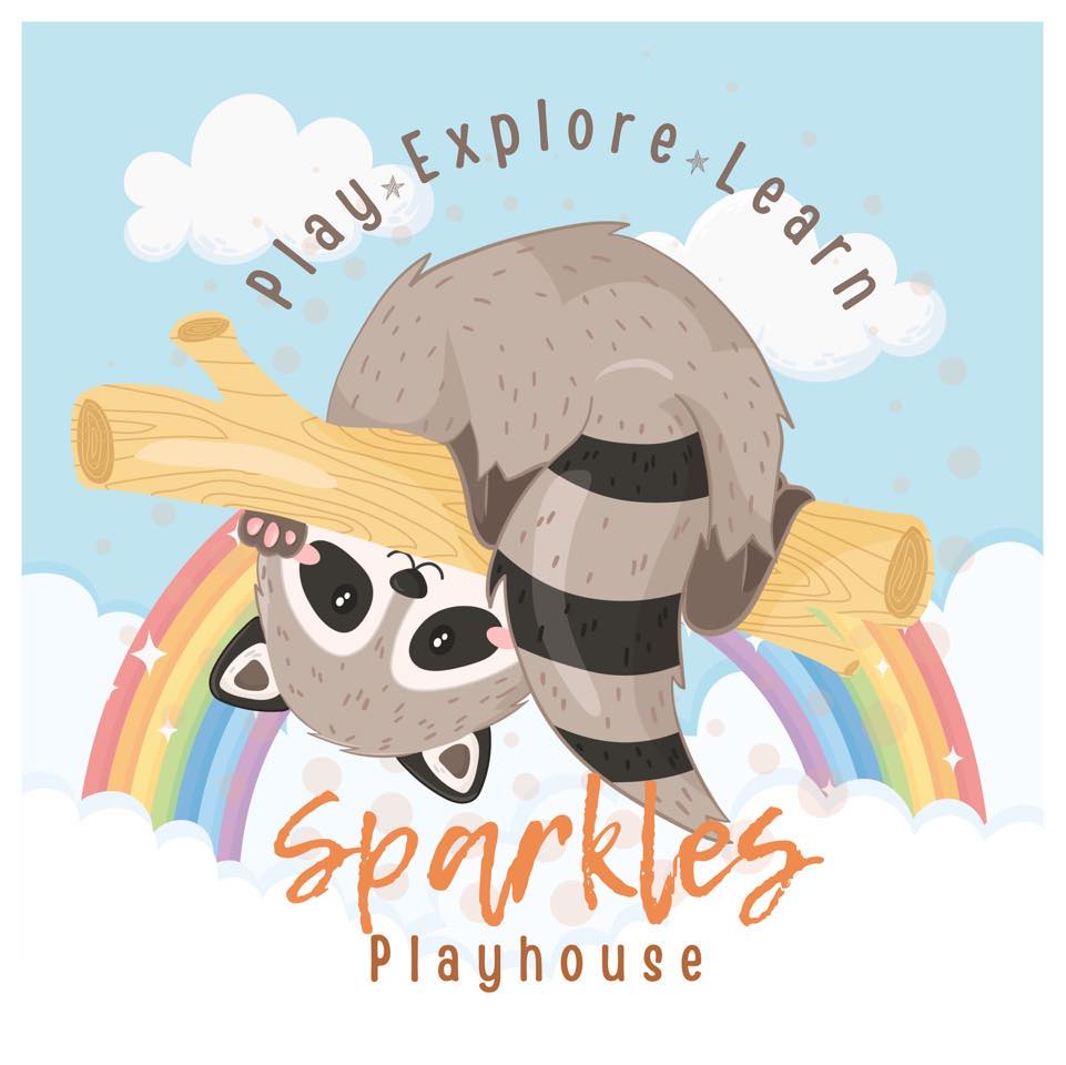 SparklesPlayhouse Logo