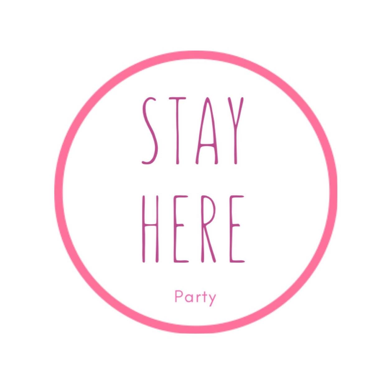 Stayhere Logo