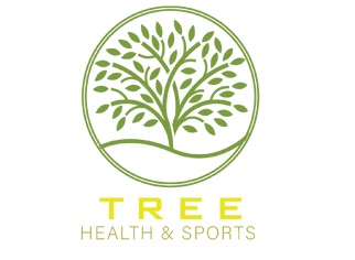 Tree Health and Sports Logo