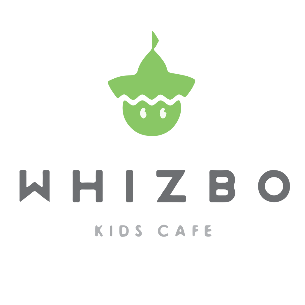 WhizboKidsCafe Logo