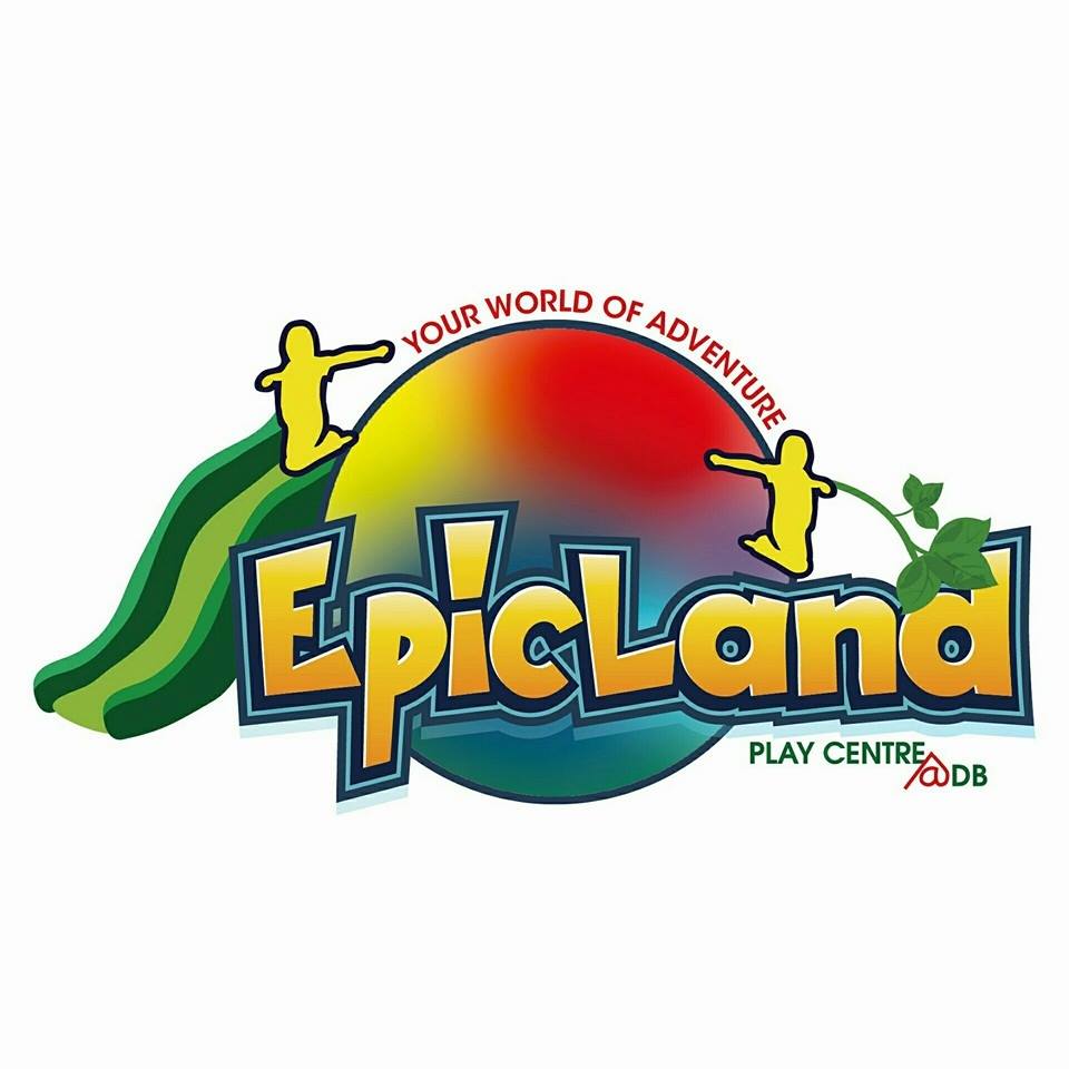 epiclandhk Logo