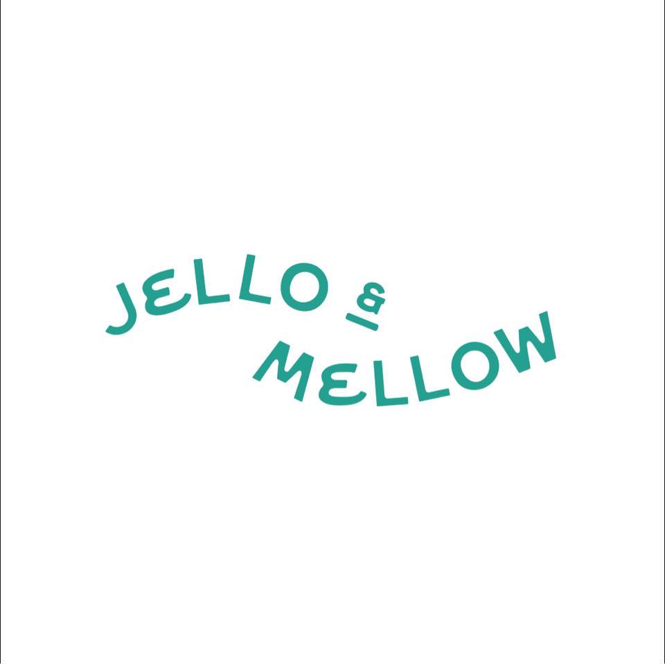 jelloandmellow Logo