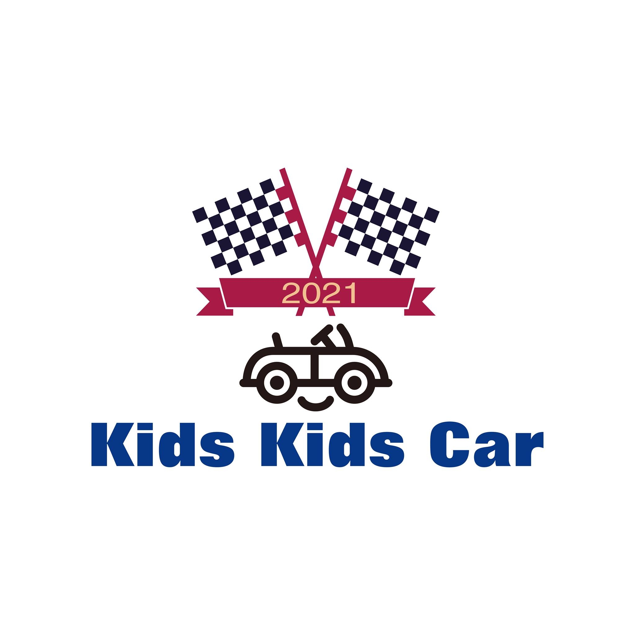 kidskidscarhk Logo