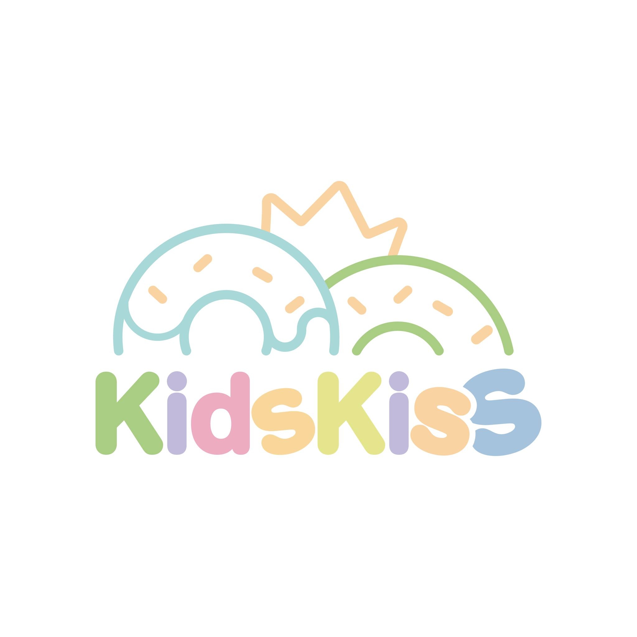 kidskisshongkong Logo