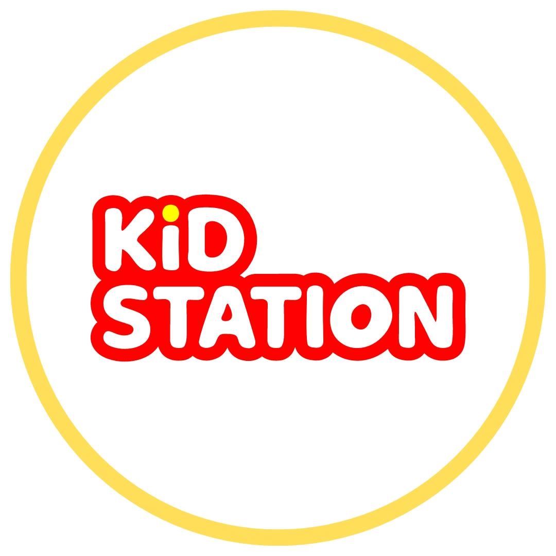 kidstationhk Logo