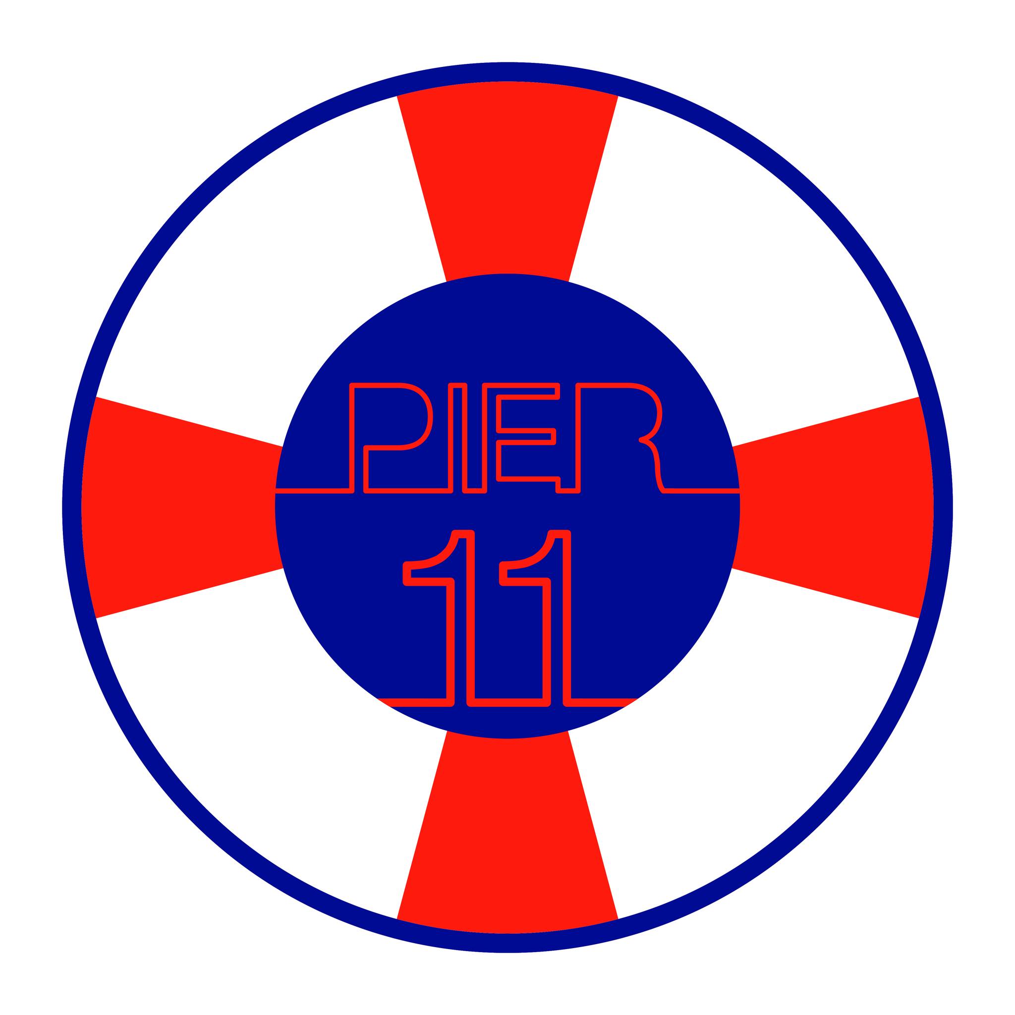 pier11 Logo