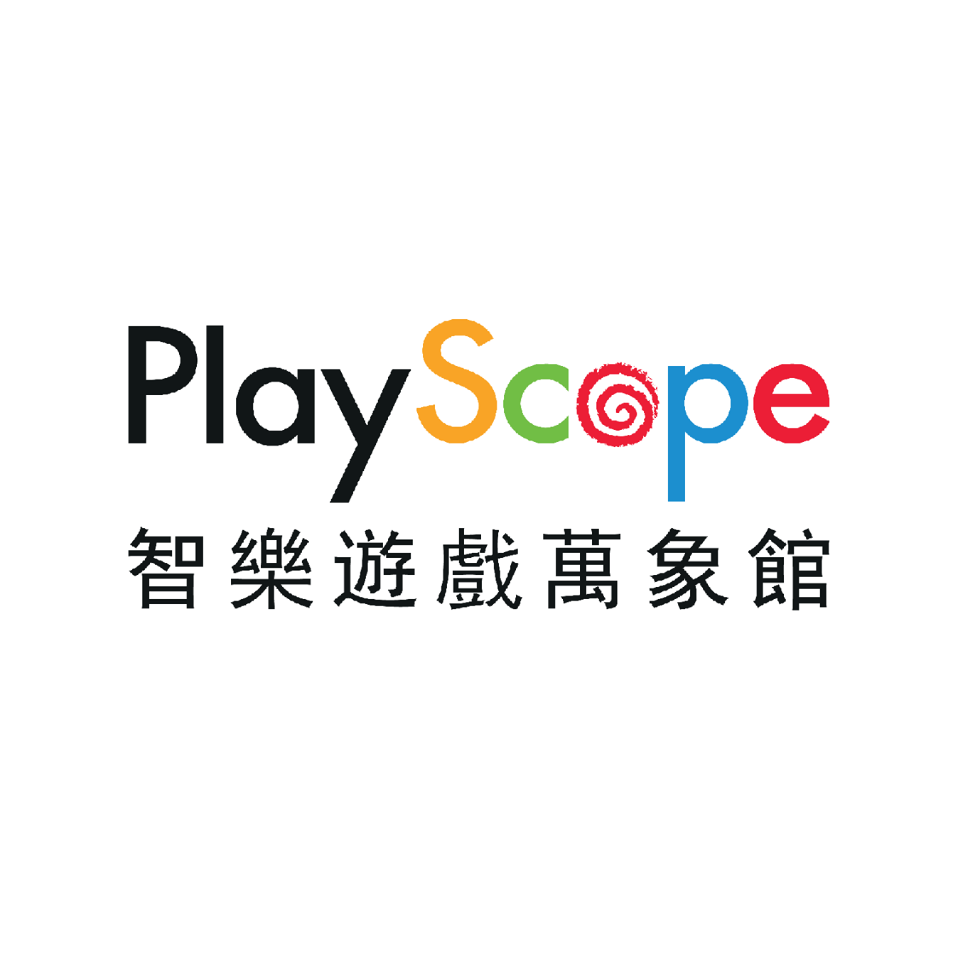 playscope Logo