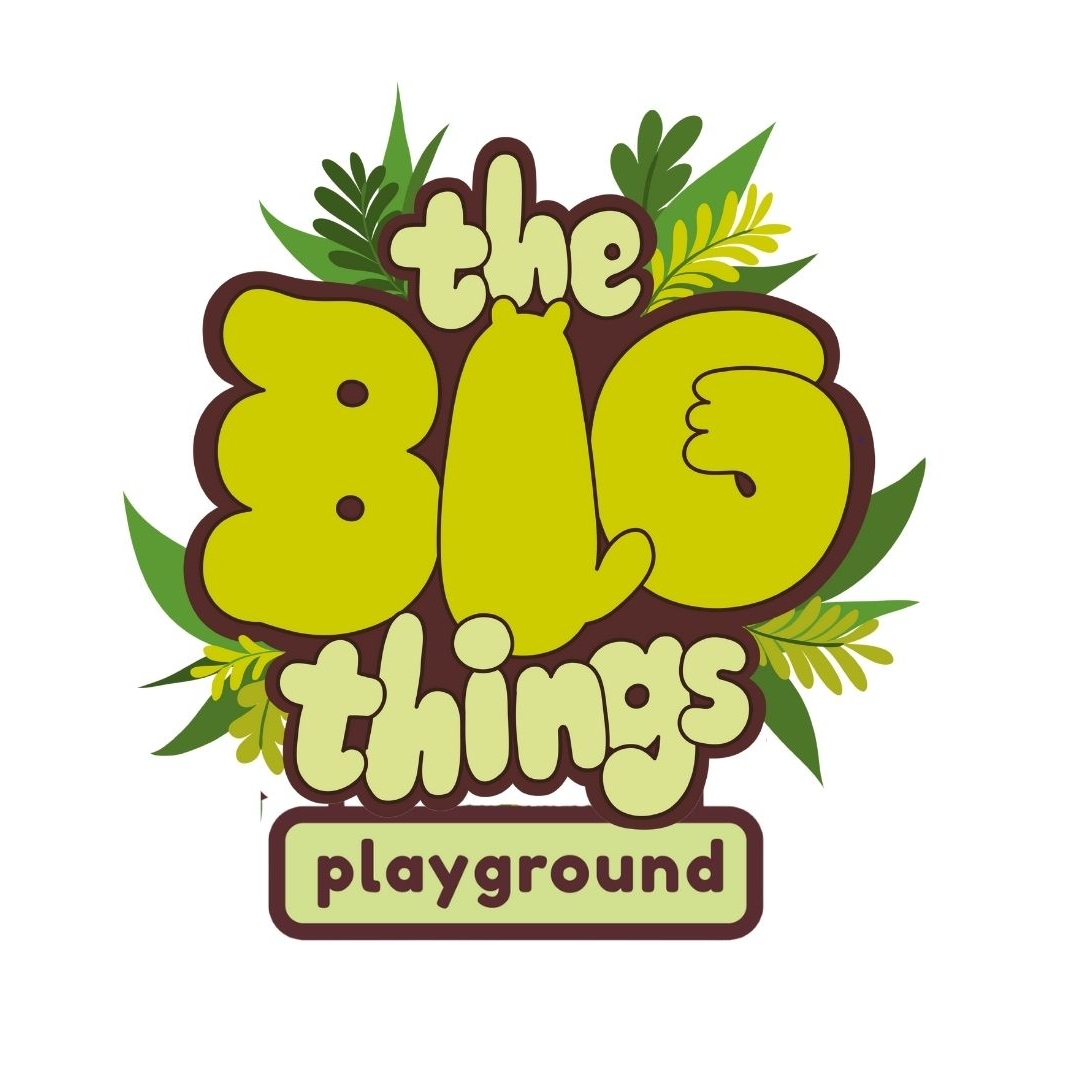 thebigthingsplayground Logo