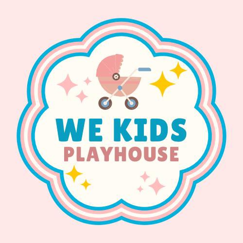 wekidsplayhouse Logo