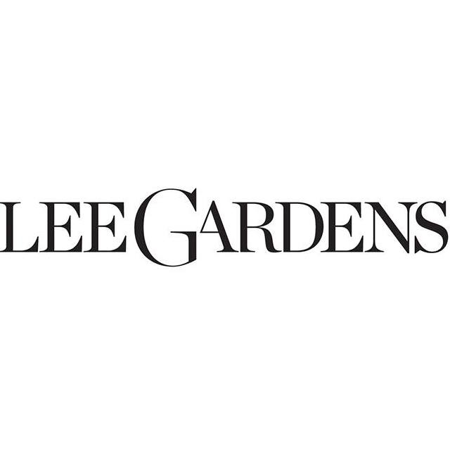 Playdot 利園 Lee Garden Logo