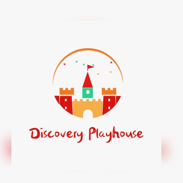 discoveryplayhouse Logo