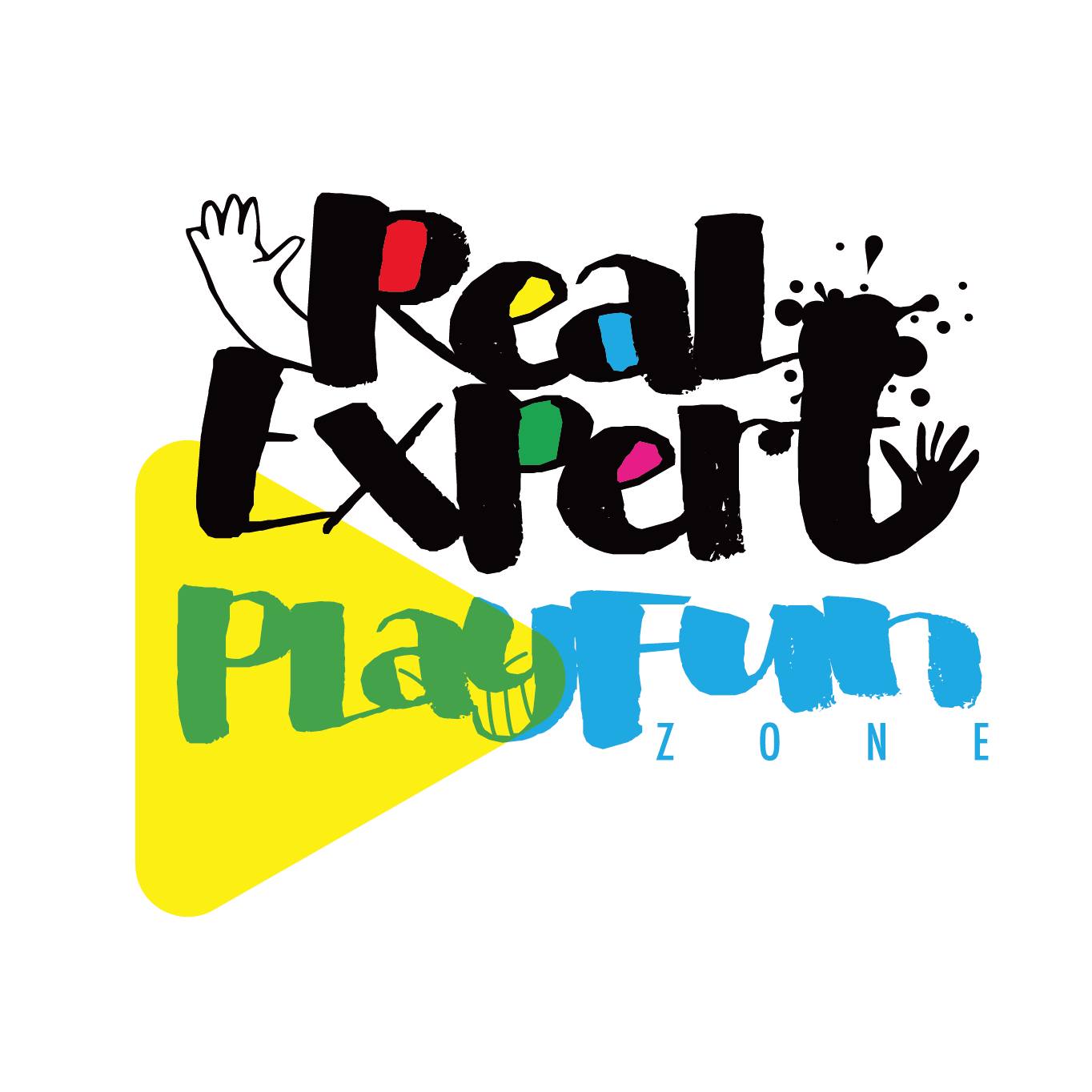 real expert limited 上環 Logo