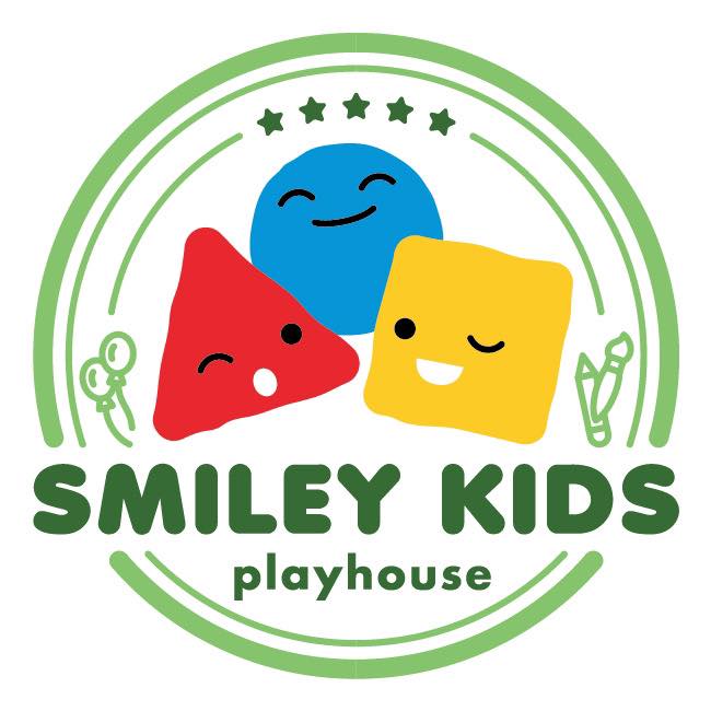 smileykids playhouse Logo