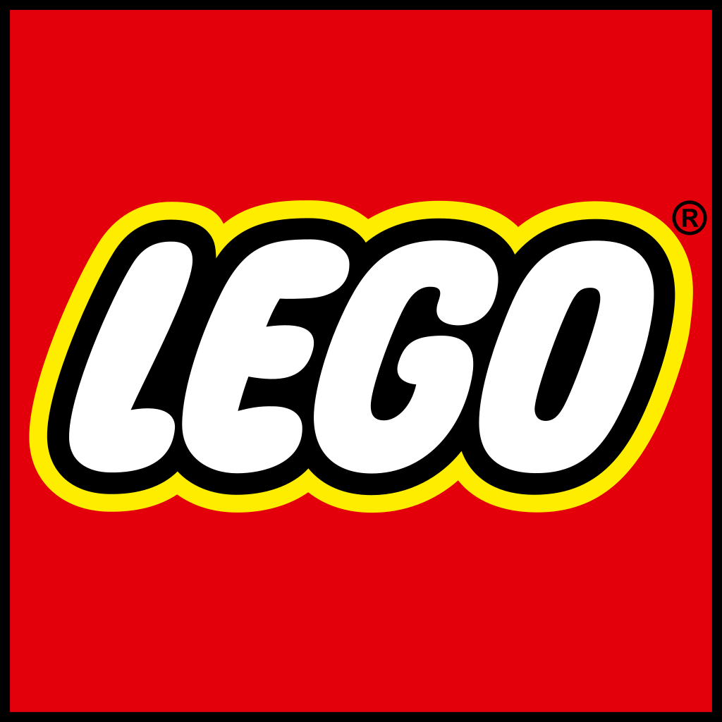 STAYFUNx樂高 The LEGO Bricktopi 樂高 無制限宇宙 Logo